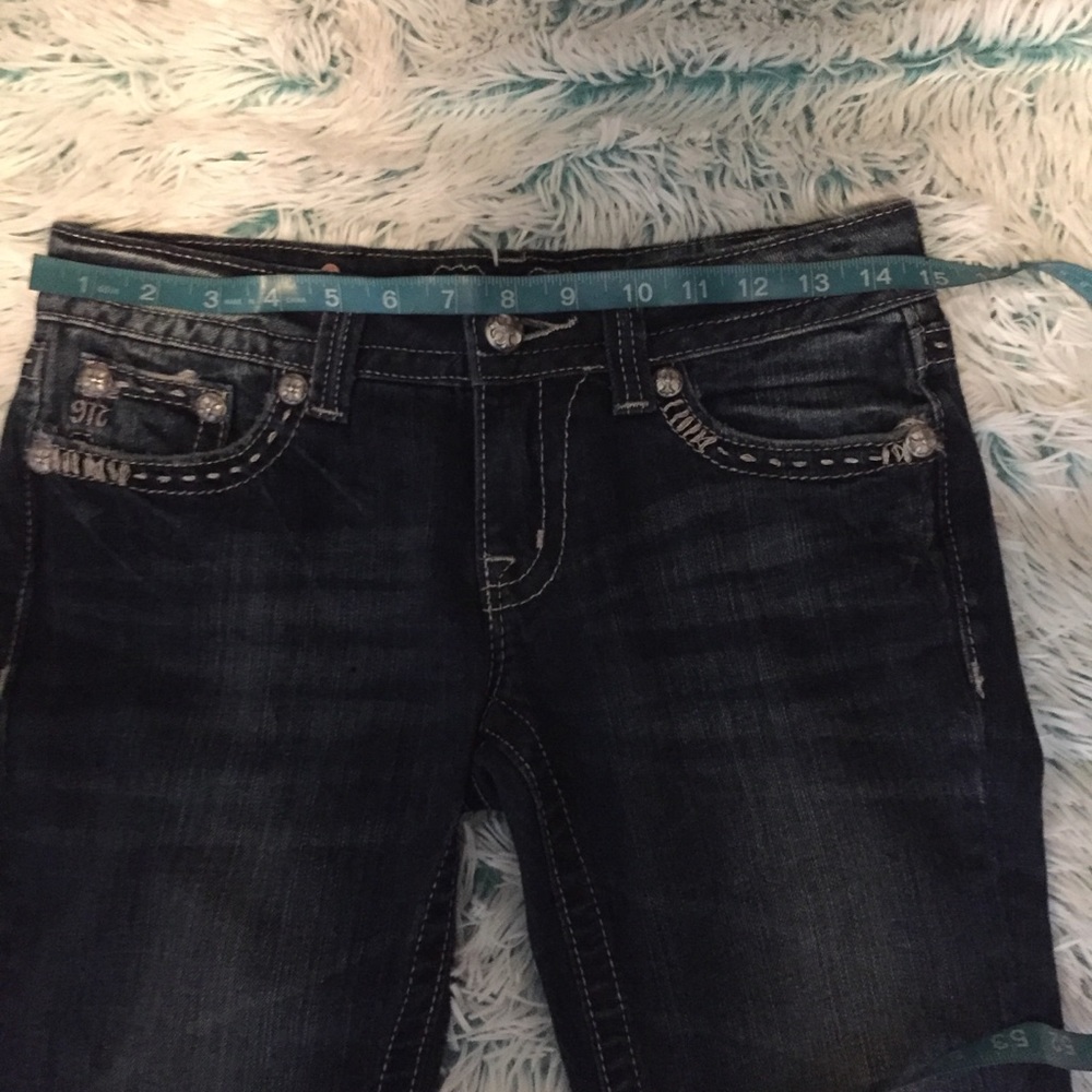 ✨MISS ME JEANS✨ - Picture 6 of 7